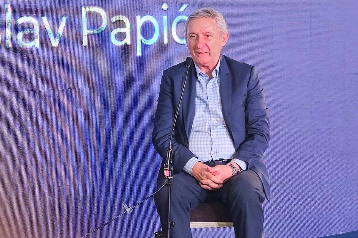 Pešić o Jokiću: Nikola mora da se odmori, razgovaraćemo