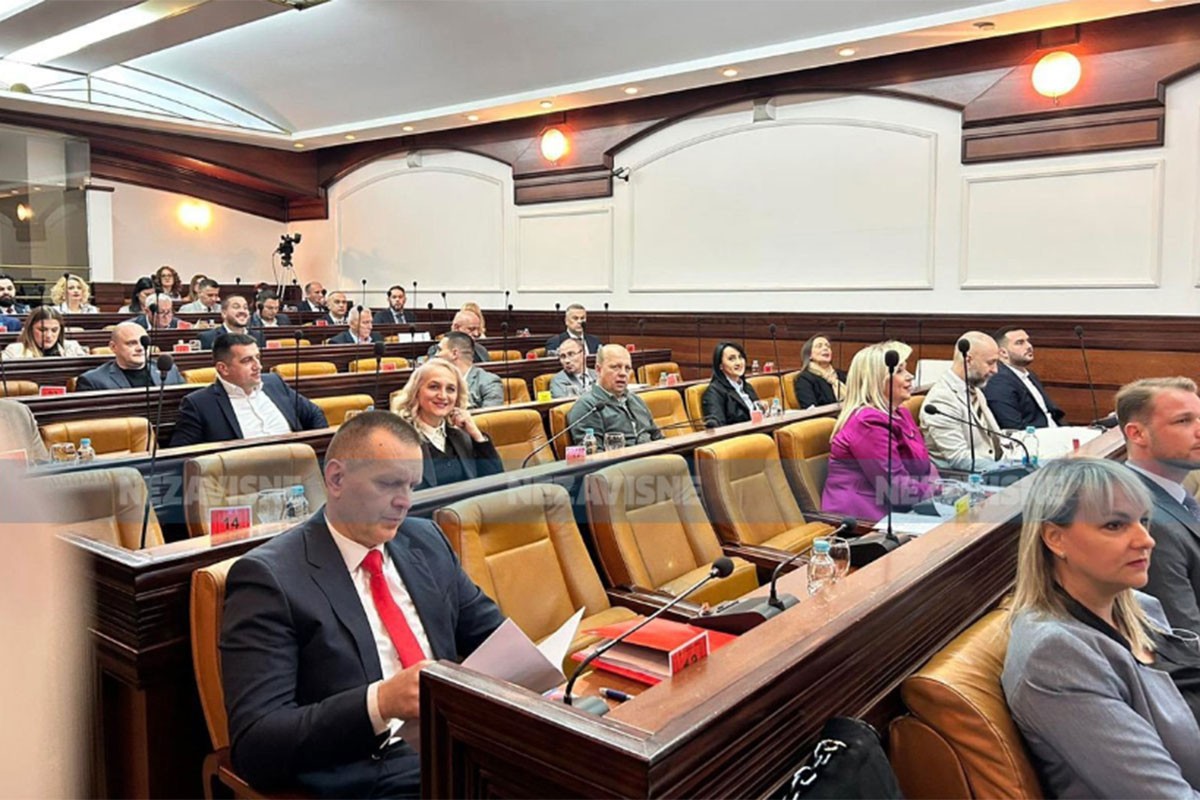 Budžet grada Banjaluka tema vanredne sjednice Skupštine grada