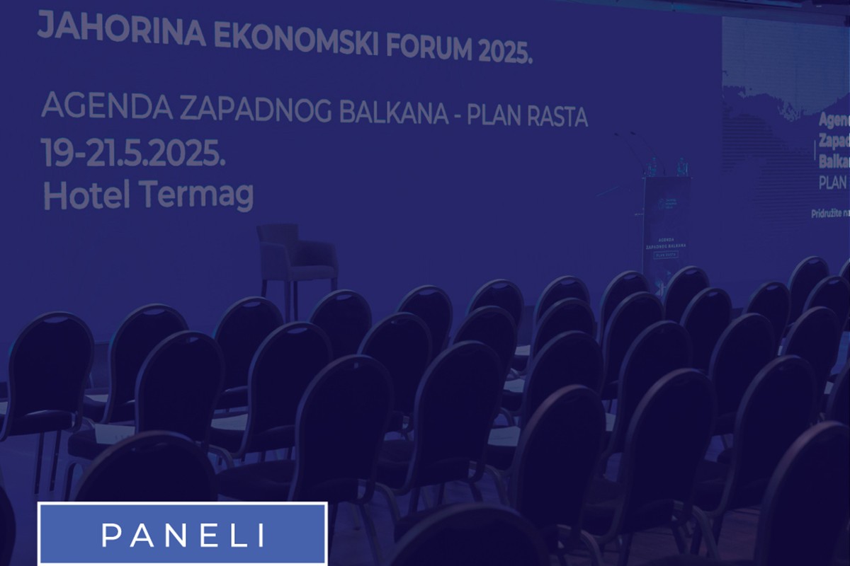 Trivan: Zbog različitih regulativa ne može se govoriti o zajedničkom tržištu