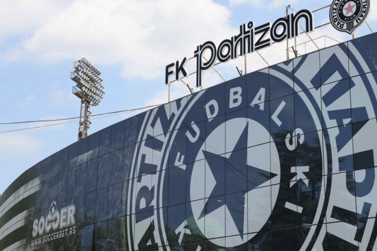 Partizan saopštio kada bira novi upravni odbor