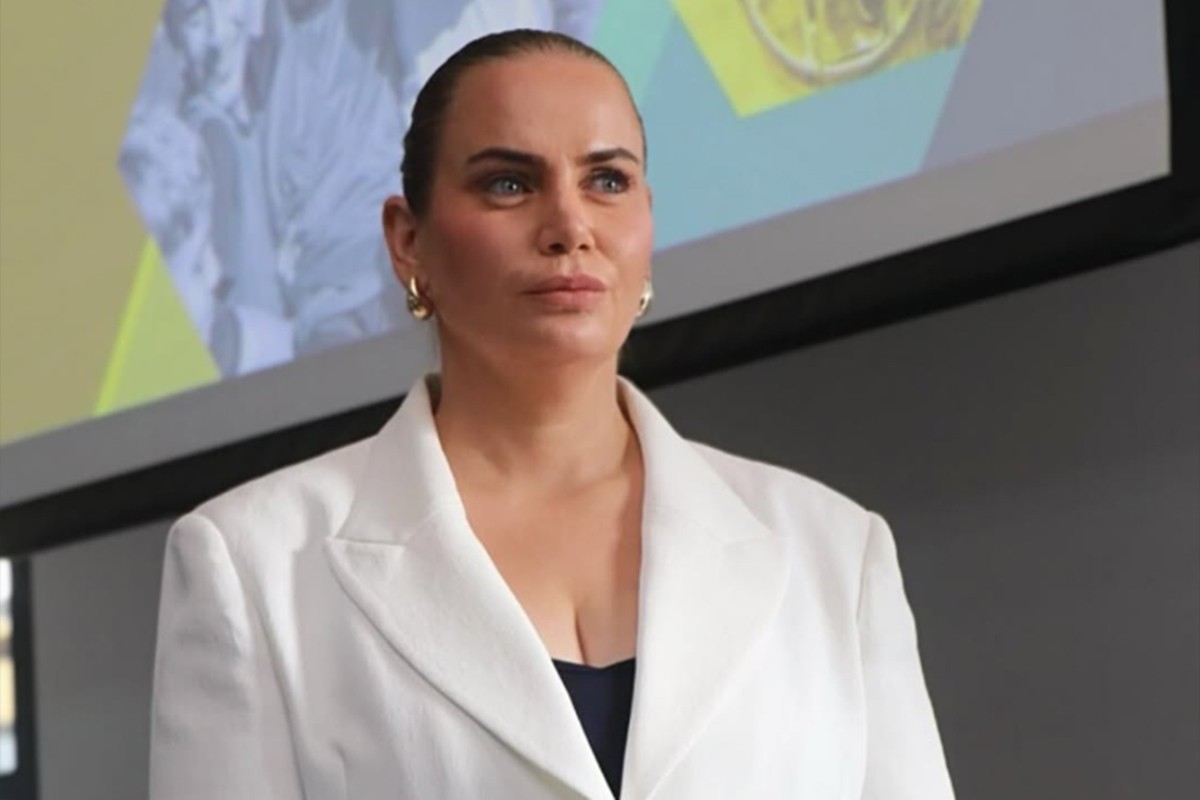 Jelena Dokić progovorila nakon očeve smrti (VIDEO)