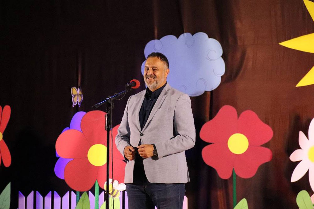 Festival "Raspjevani maj" okupio 30 takmičara