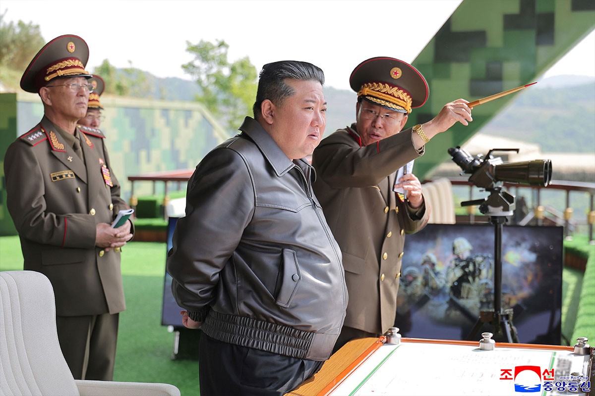 Moskva potvrdila poziv Kim Jong Unu, detalji posjete tek predstoje