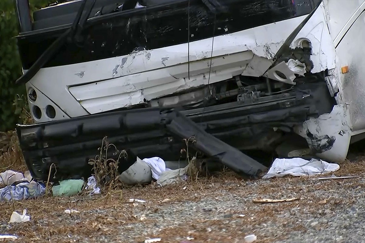 Samoubilački napad na školski autobus u Pakistanu: Poginulo najmanje četvoro djece