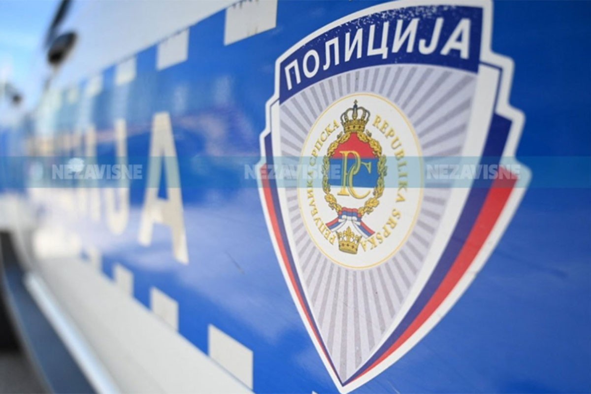 Troje povrijeđenih u dvije saobraćajne nezgode