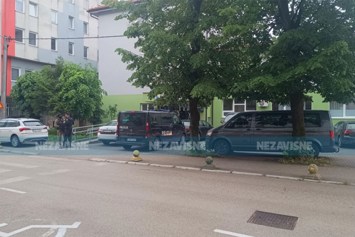 Detalji akcije "Kocka": Sumnjive nabavke uglja, među uhapšenima i privrednici (VIDEO)