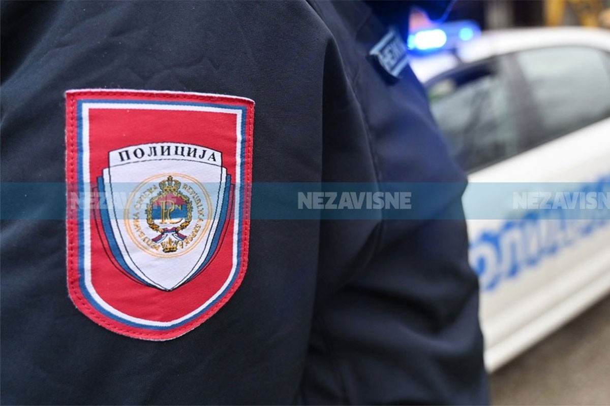 Policija se oglasila o incidentu u OŠ "Sveti Sava"