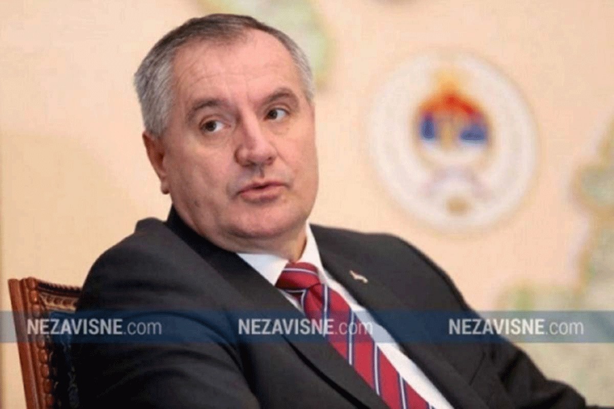 Višković: Srpska među 10 najpoželjnijih destinacija za investiranje