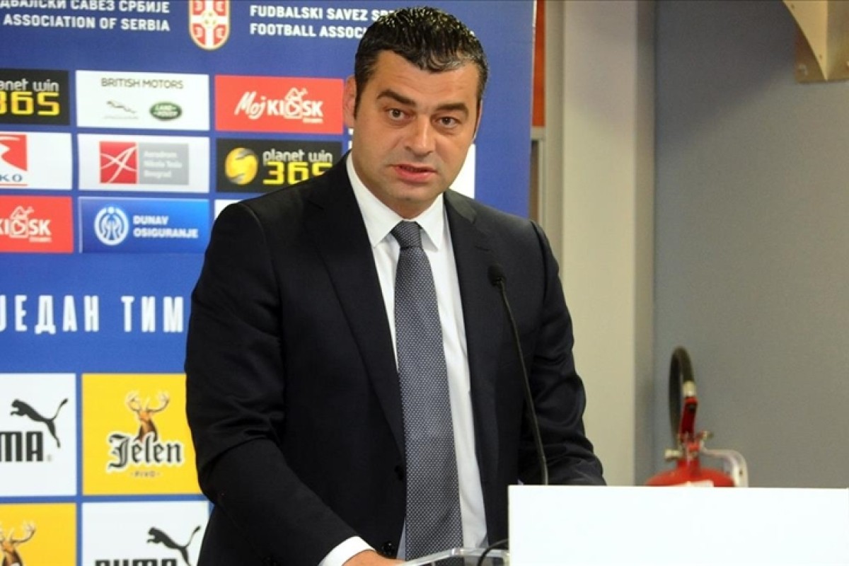 Zoran Laković imenovan za zamjenika generalnog sekretara UEFA