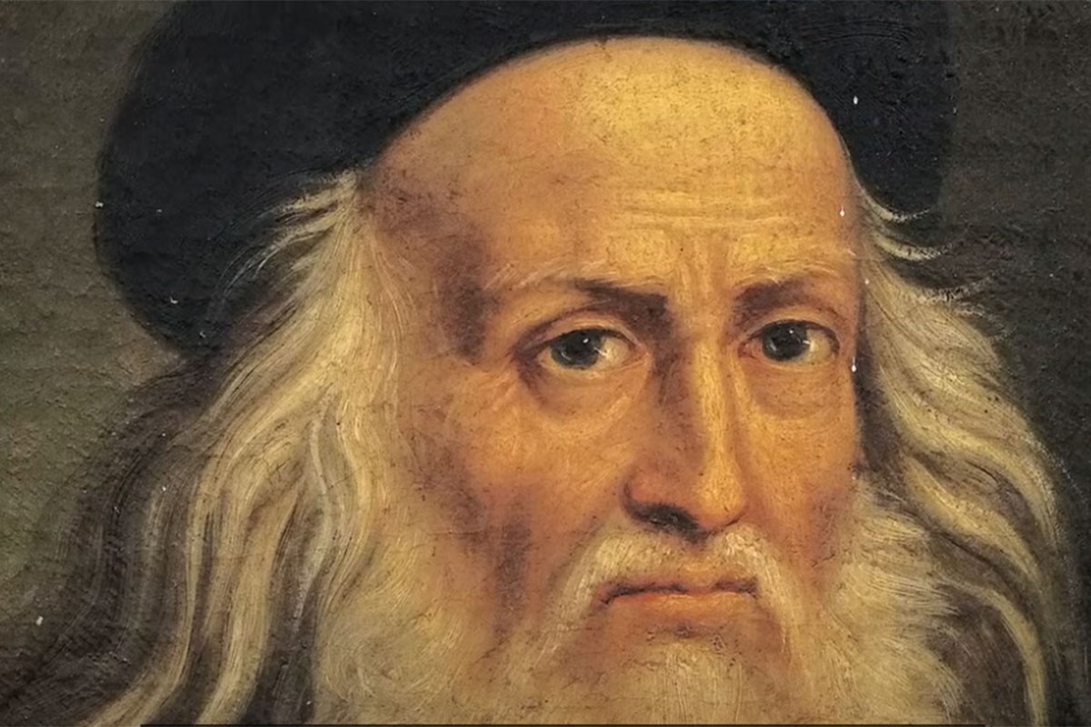 Leonardo da Vinči ima najmanje šest živih potomaka