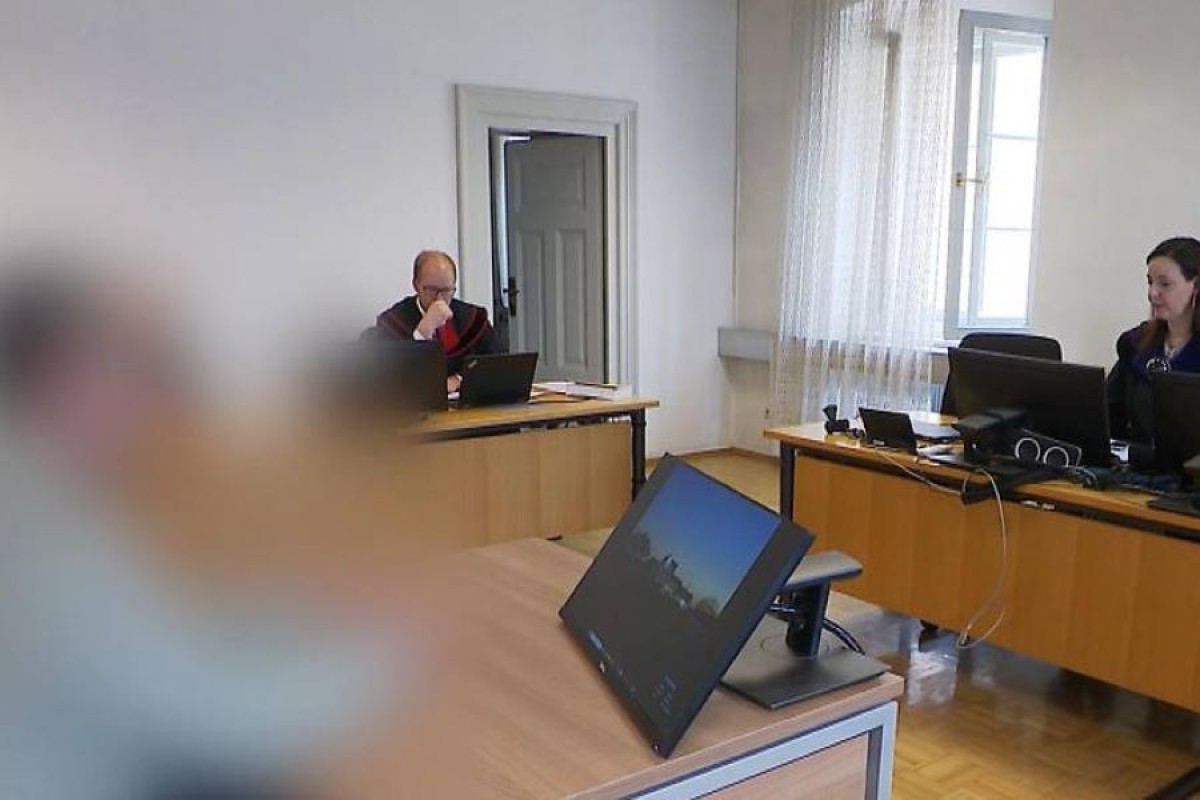 Kamiondžija iz BiH osuđen zbog prevare s gorivom “teške” 32.000 evra