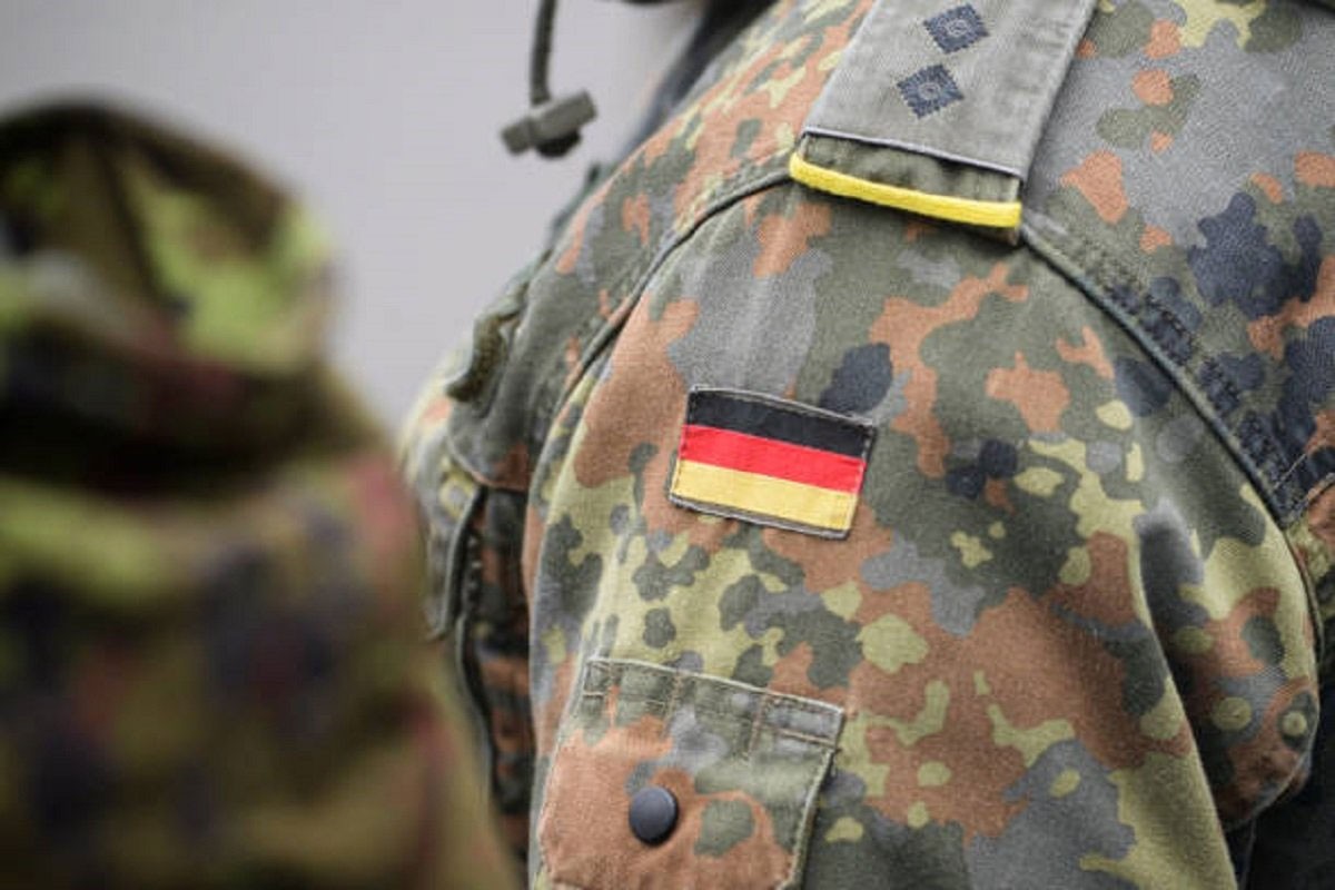Njemačka formirala tenkovsku brigadu na istočnom krilu NATO