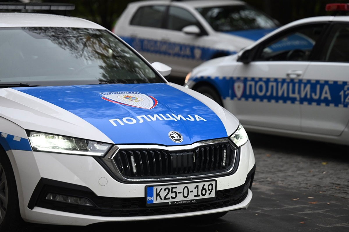 Akcija "Volga" u Banjaluci: Osumnjičen da je osam osoba oštetio za oko 58.648 KM