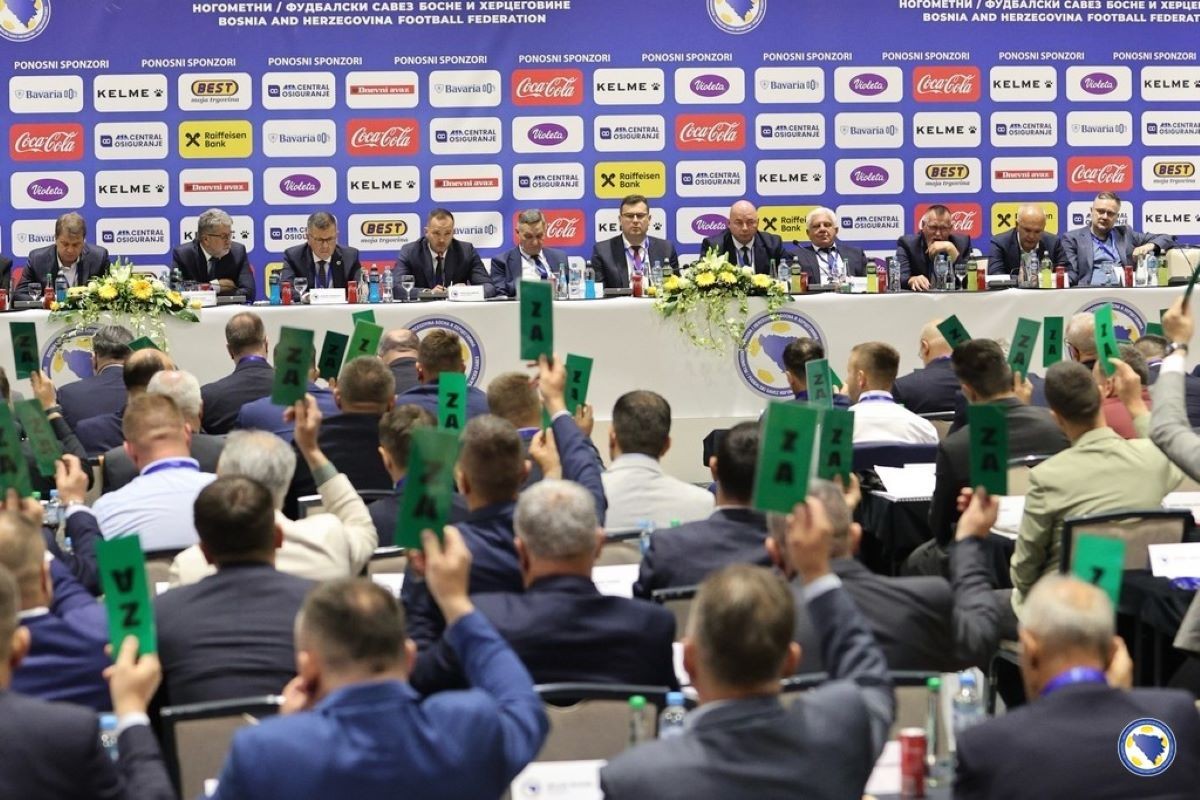 N/FSBiH: Prihodi u 2024. godini preko 37 miliona KM