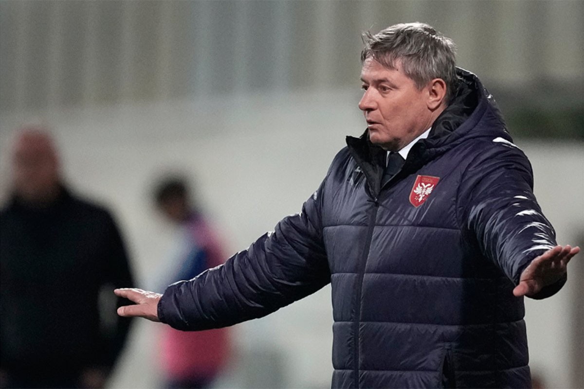 Dragan Stojković Piksi stiže u Banjaluku