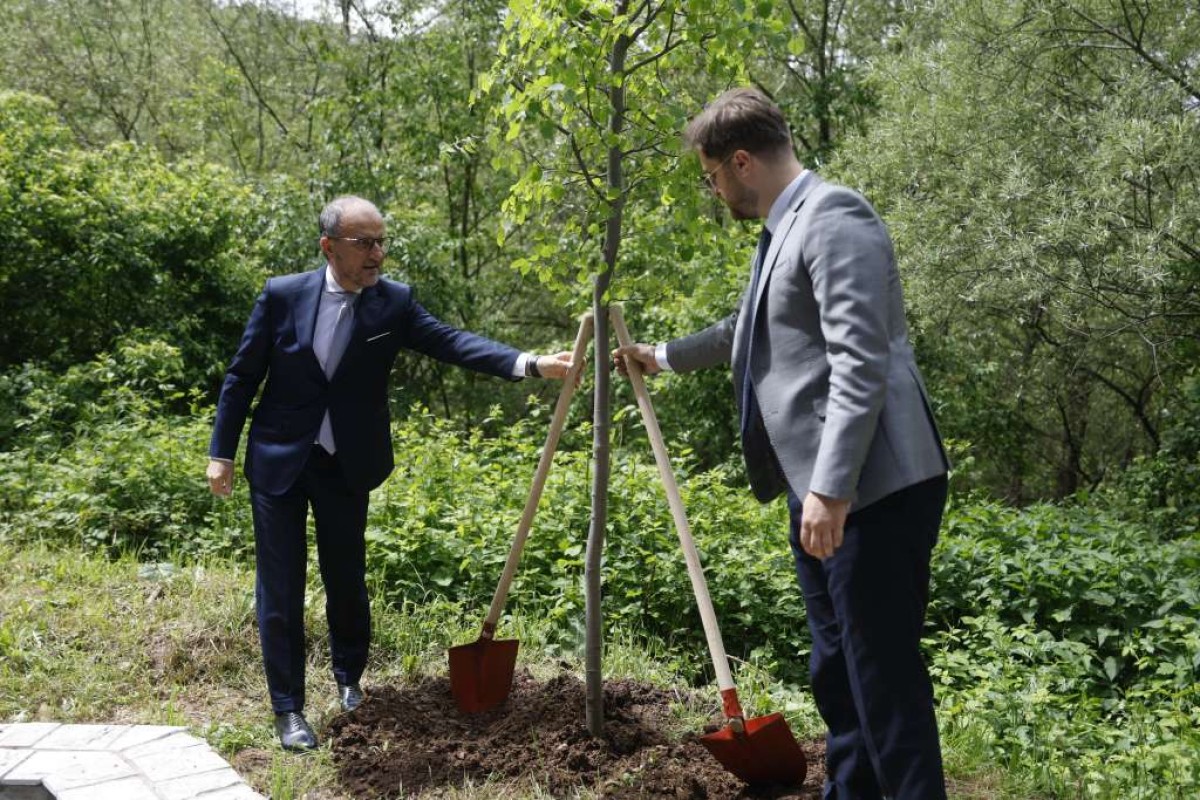 Soreka: Odgovornost za evropski put zemlje je i na BiH i na EU