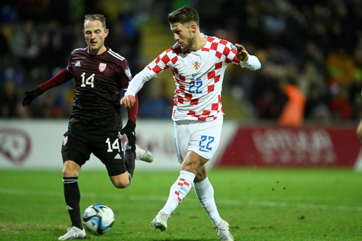 Pašalić strijelac u pobjedi protiv Mesija