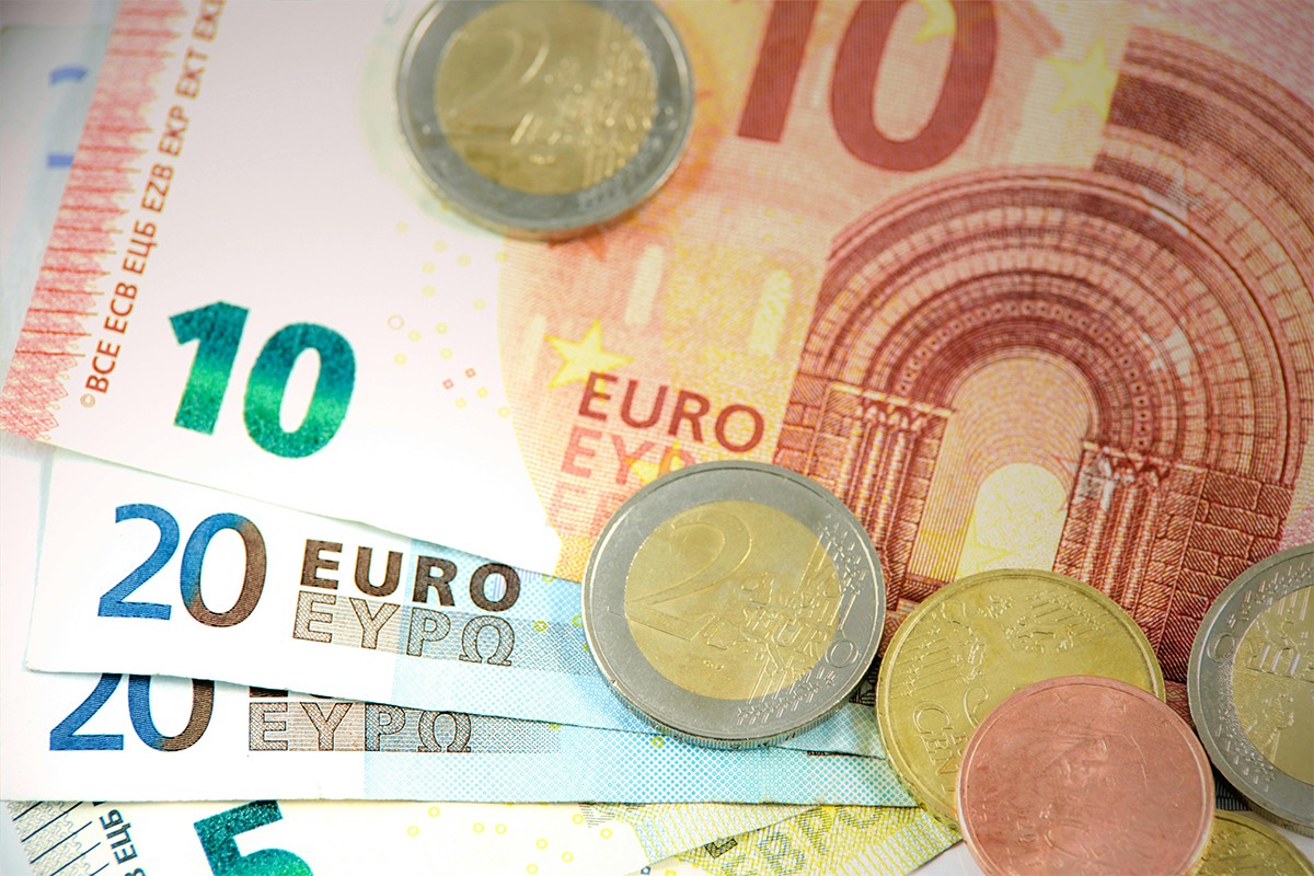 Slovencima porasla prosječna plata