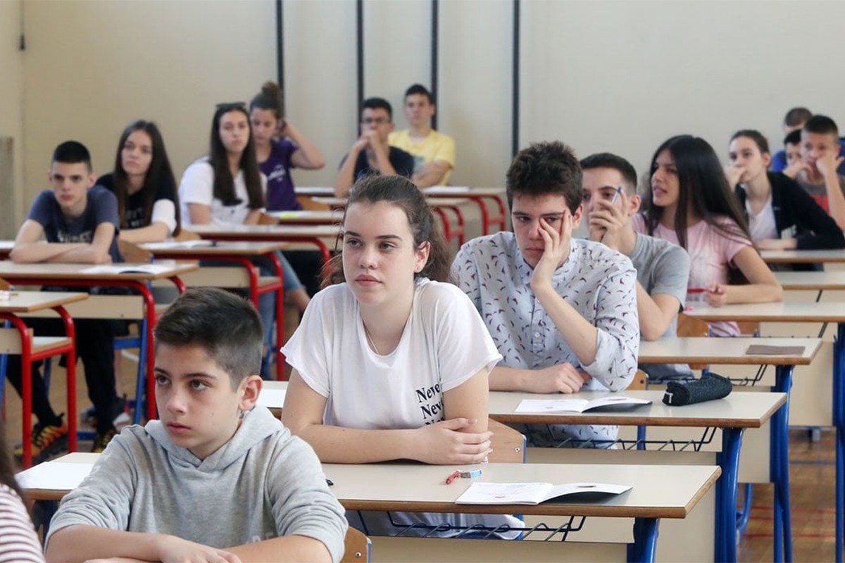 Ekskurzije u nekim školama prolongirale malu maturu