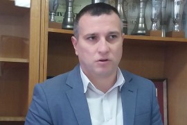 Nedeljko Lambeta ponovo predsjednik GKUD "Alat"