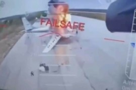 Rusija otkrila šta će biti sa avionima oštećenim u ukrajinskom napadu
