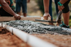 Naučnici stvorili beton koji se sam obnavlja