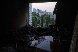 Ruski udar na Kijev, najmanje četiri osobe poginule