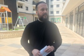 Policija se oglasila o napadu na sveštenika u Trebinju, reagovao i vlasnik kafića