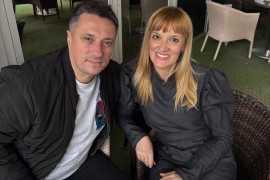 "Pevaj, brate" na daskama BSP-a po prijedlogu Andrije Miloševića