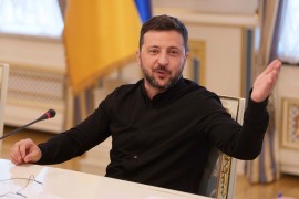 Zelenski: Počela prva faza razmjene zarobljenika sa Rusijom
