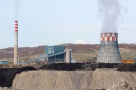 Ukrali 900 litara goriva iz RiTE Gacko