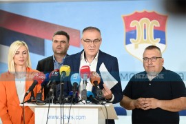 Ko sve želi da vidi leđa Miličeviću?