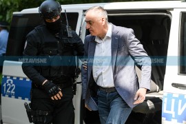Zatražen pritvor za Miličevića, danas ročište