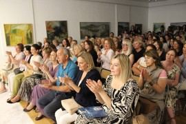 Promocijom časopisa "Gimnazijalac" ispraćeni maturanti