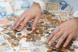 Da li će niži doprinosi za poslodavce povećati plate radnicima?