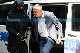 "Nezavisne" otkrivaju: Koje mjere zabrane su određene Miličeviću i ostalima