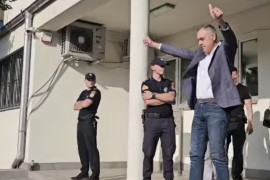 Potvrđeno za "Nezavisne": Milan Miličević ne ide u pritvor