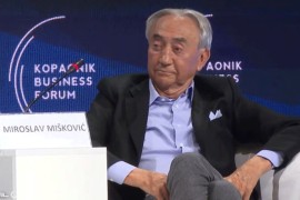 Kako je poslovala Delta Miroslava Miškovića u prošloj godini