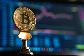 Optimizam oko bitcoina najviši u sedam mjeseci