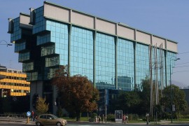 Elektroprivreda BiH o stanju akumulacije HE Jablanica