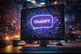 Prevara nove generacije: ChatGPT u rukama hakera postaje nezaustavljivo ...