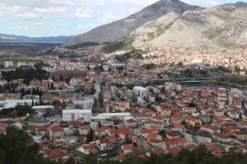 Neobični evropski projekat: Ojačati Trebinje lakšim protokom informacija
