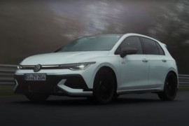 Volkswagen Golf GTI Edition 50 postavio novi rekord na Nirburgringu (VIDEO)
