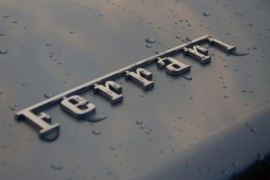 Procurila imena novih Ferrarijevih automobila?
