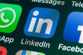 Sajber kriminalci love na LinkedInu