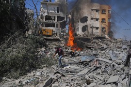 IDF: Pored operacije u Iranu, nastavljamo kopnenu ofanzivu u Gazi