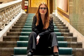 Ravno selo film festival: "Lice u fokusu" Una Lučić