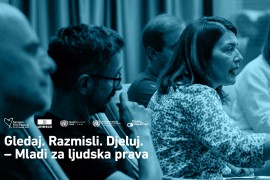 Obilježavanje Dana ljudskih prava na SFF-u
