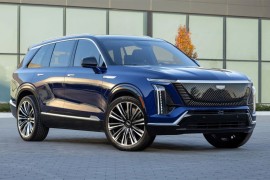 Stiže luksuzni SUV sa 615 KS