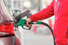 Potrošnja goriva pri 100 i 160 km/h: Evo koliko možete da uštedite